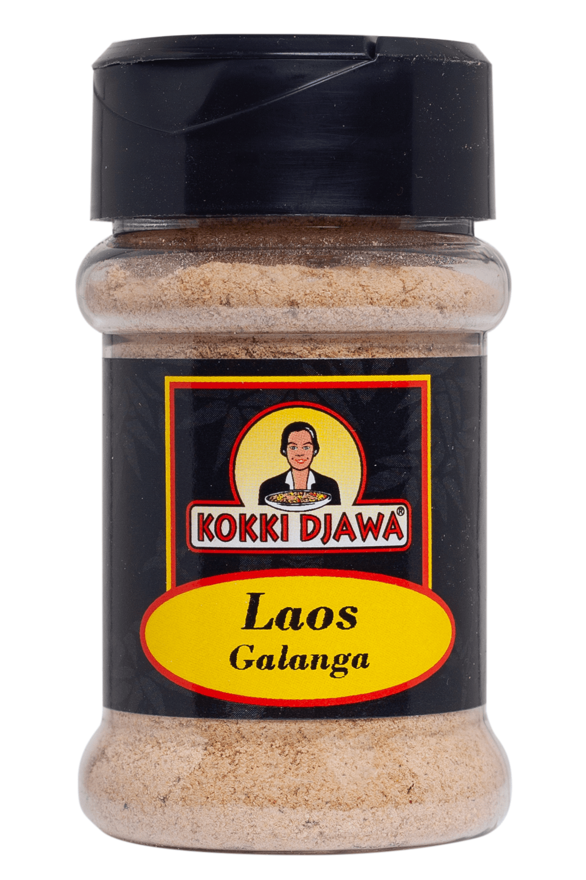 Kokki Djawa Kruiden Laos