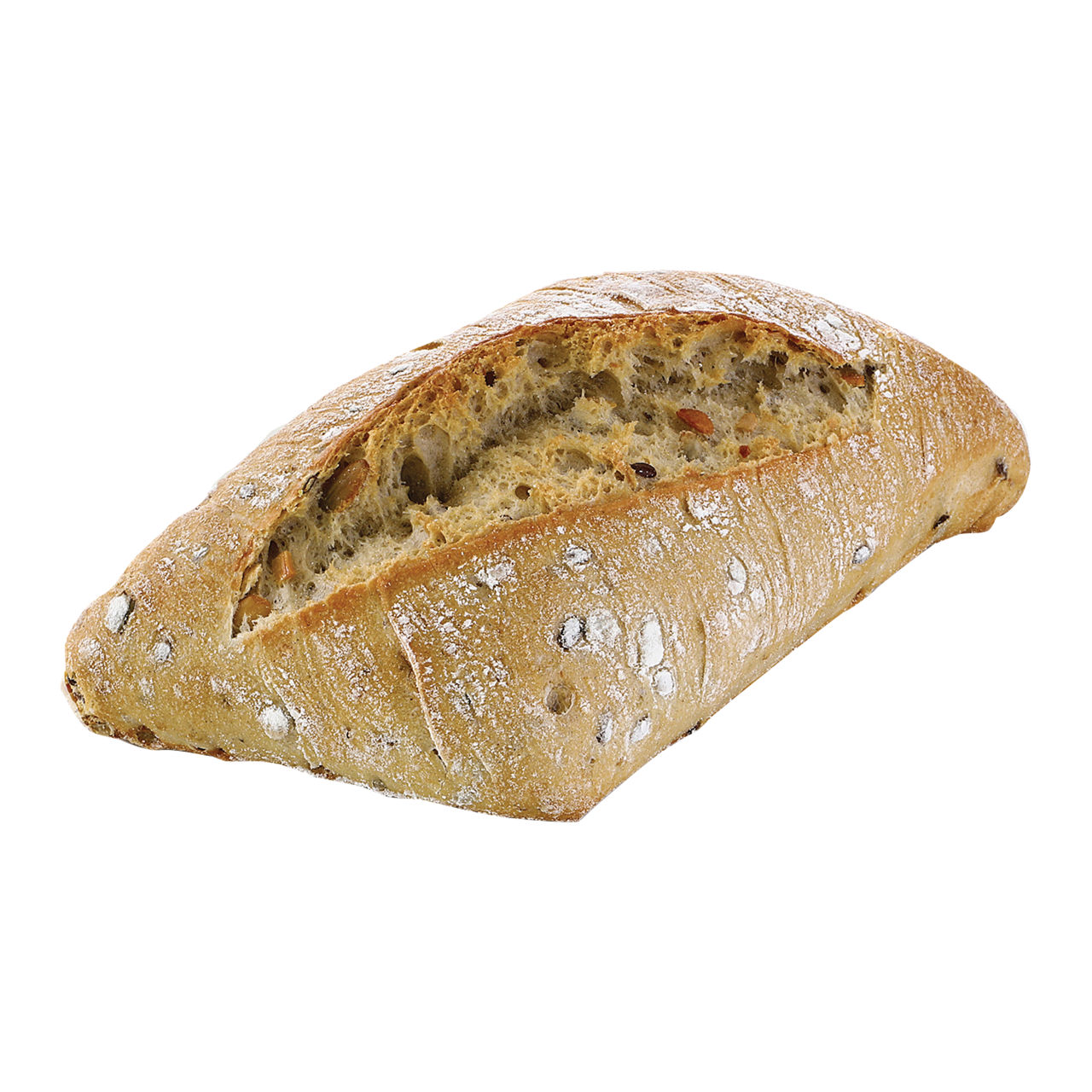 Speltbroodje
