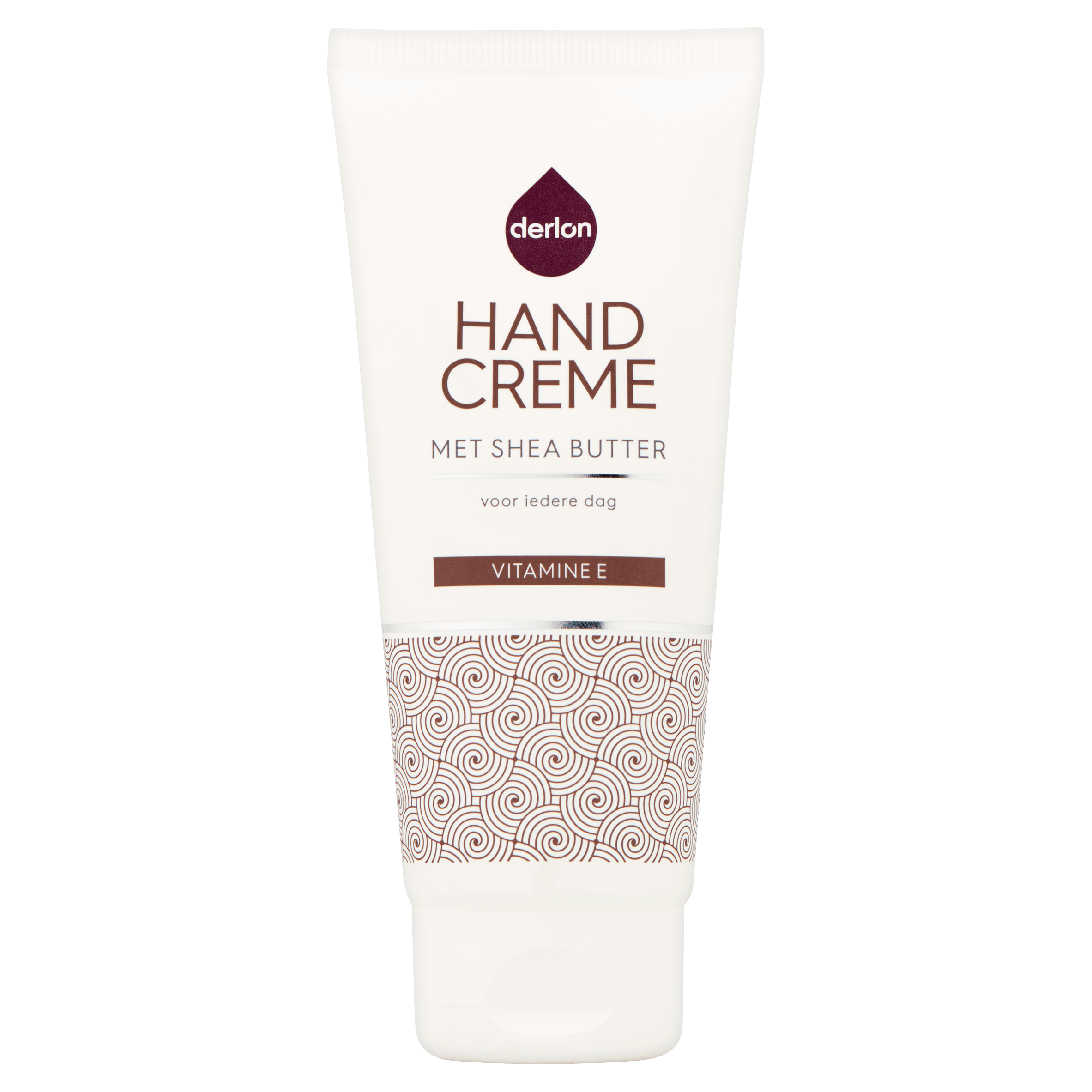 Derlon Handcreme tube