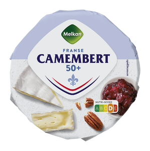 Melkan Camembert