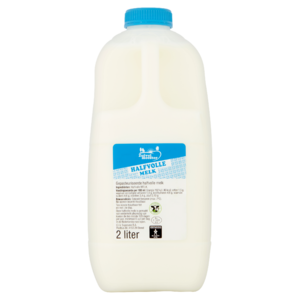 Zuivelmeester Melk Halfvol