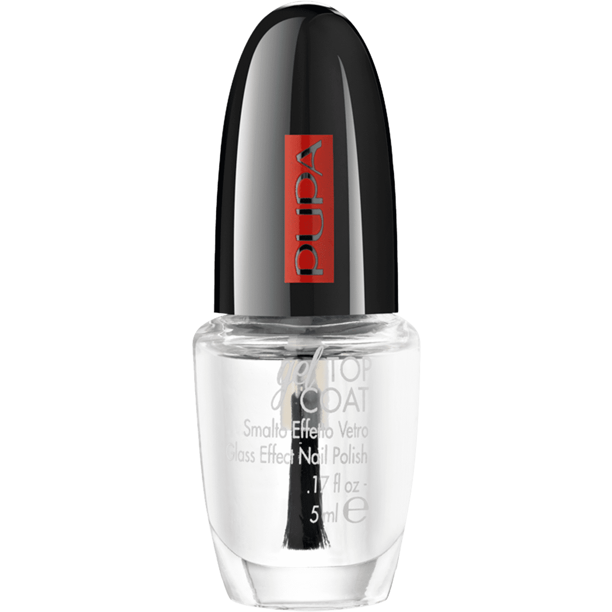 PUPA Gel Top Coat
