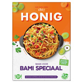 Honig bami speciaal basis