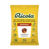 Ricola original