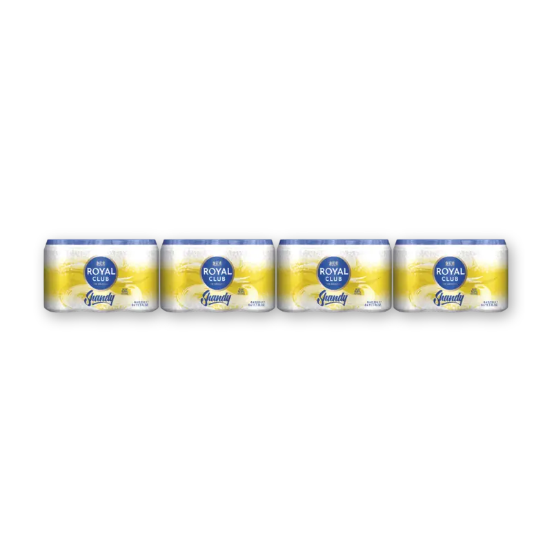 Royal Club Shandy 24-pack