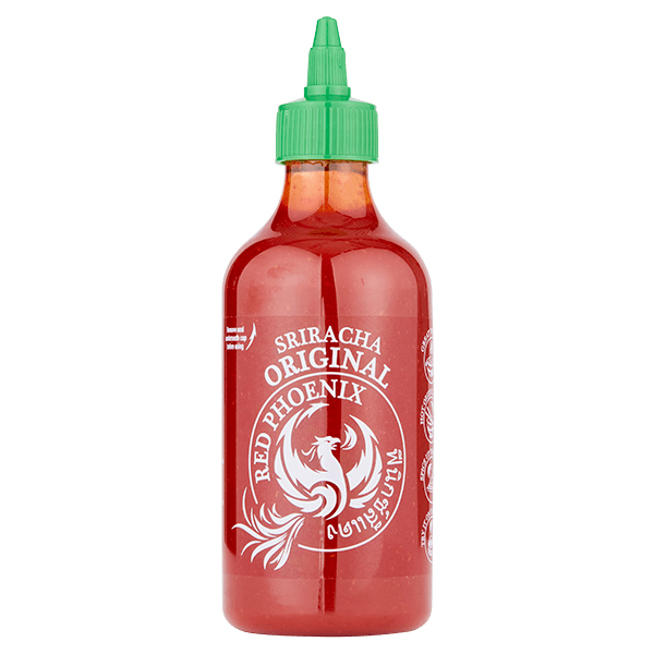 Red Phoenix Sriracha orginal