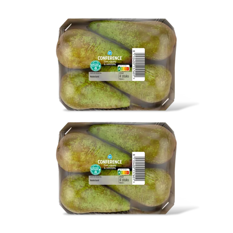 AH Conference schaal 2-pack