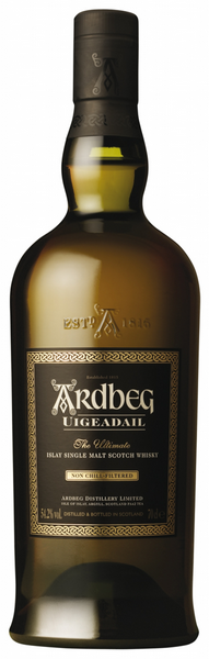 Ardbeg Uigeadail