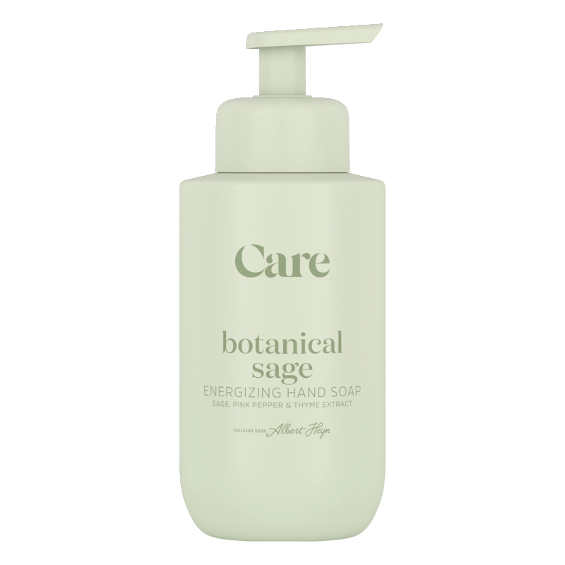 Care Botanical sage energizing hand soap