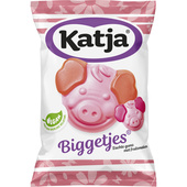 Katja biggetjes