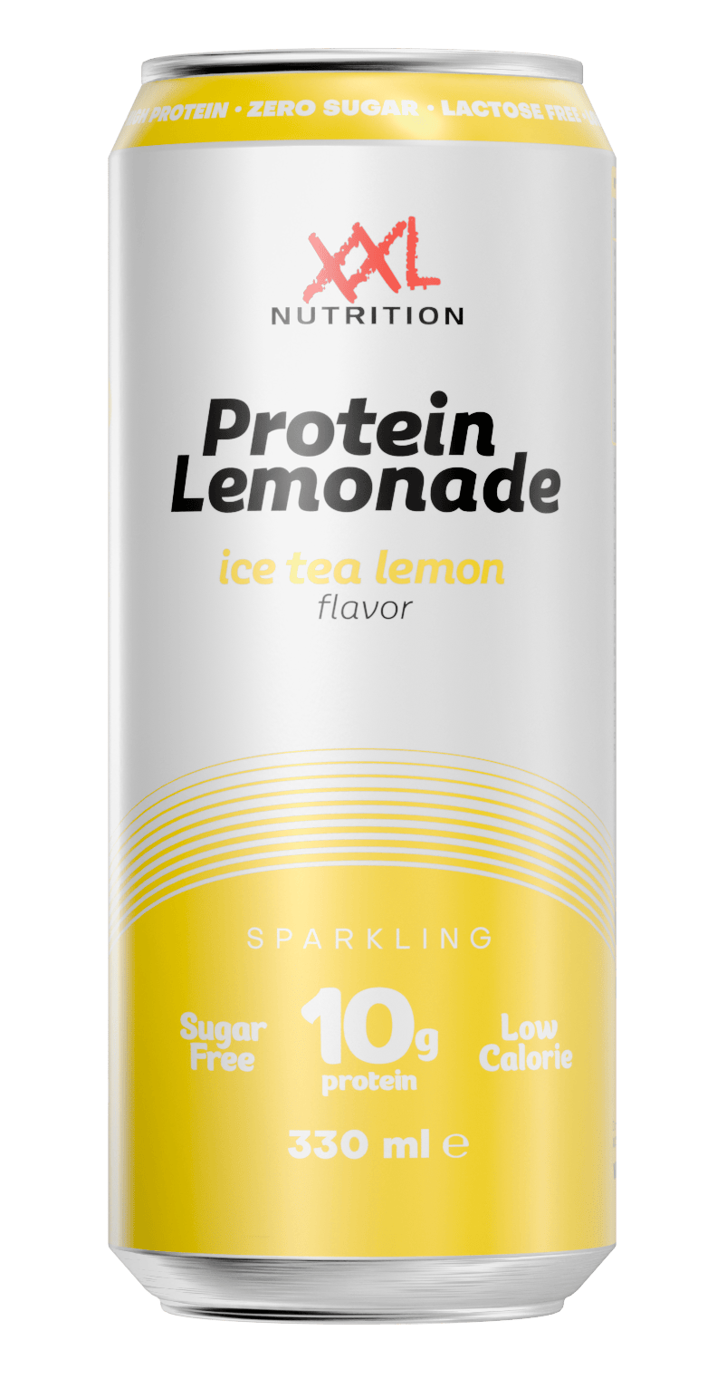 XXL Nutrition Protein Lemonade - Ice Tea Lem