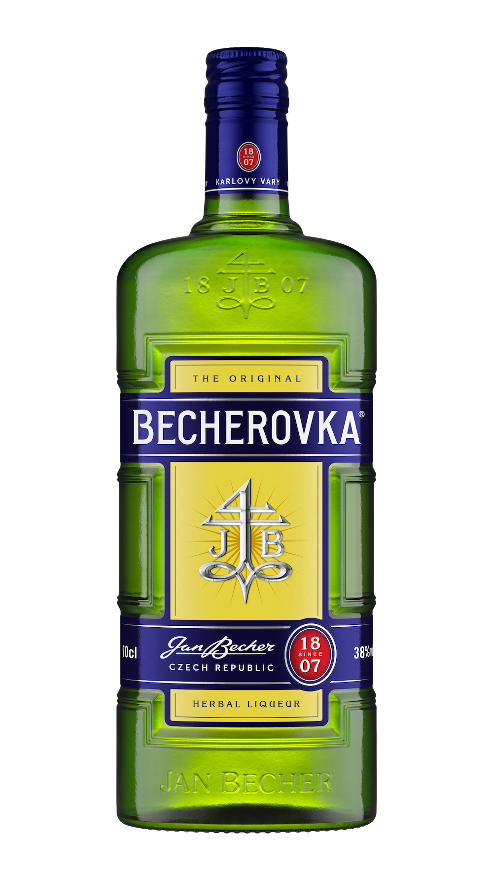 Becherovka Bitter