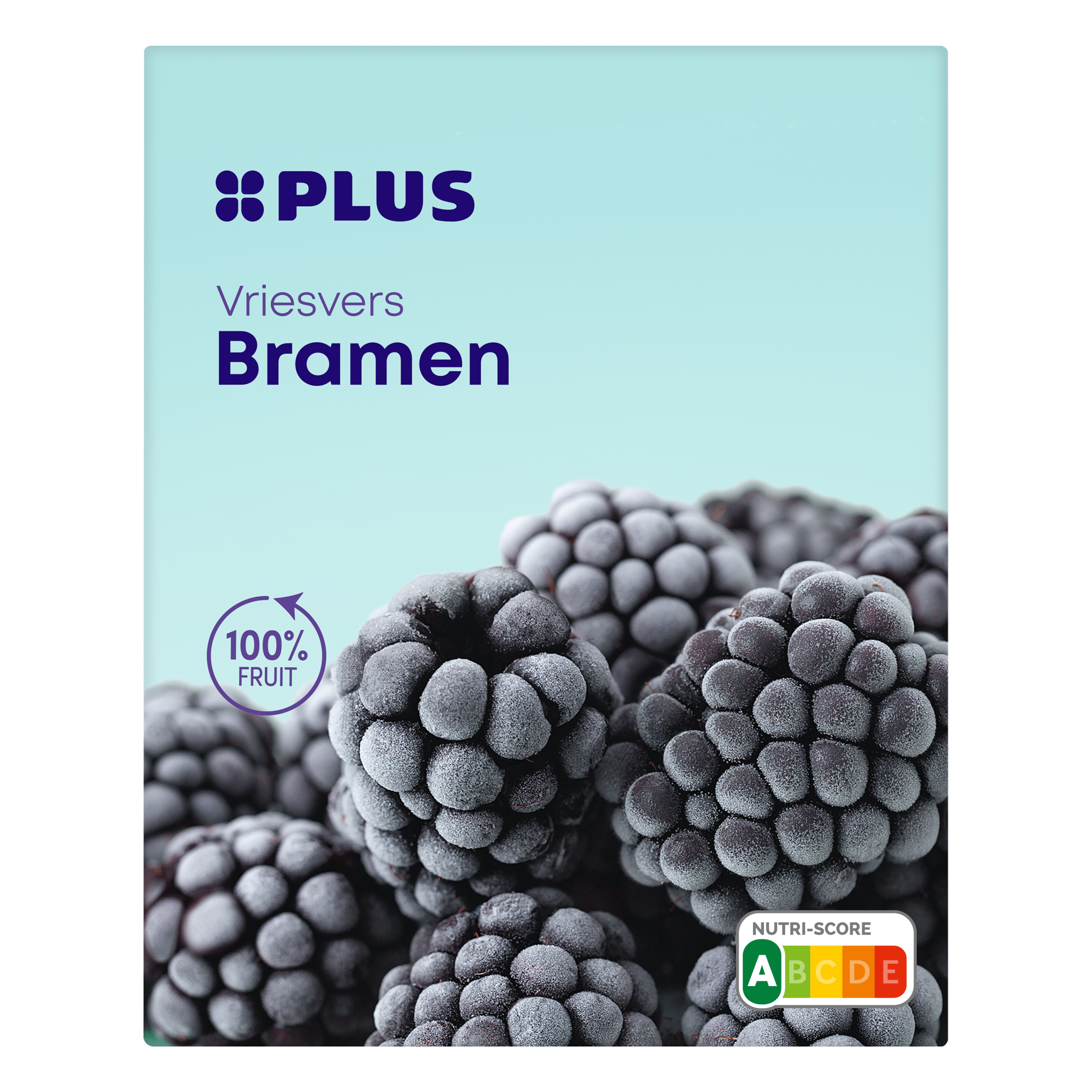 PLUS Bramen