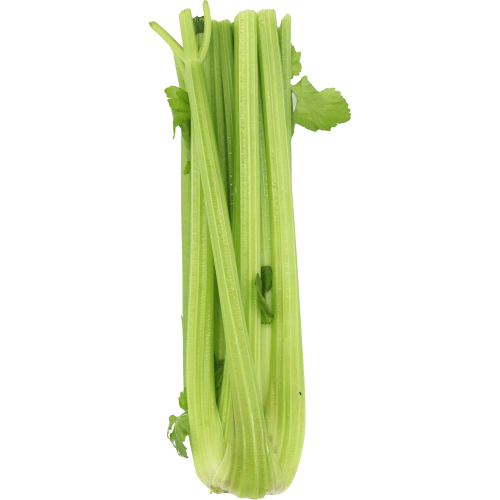 Bleekselderij