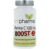 Unipharma vitamine C boost