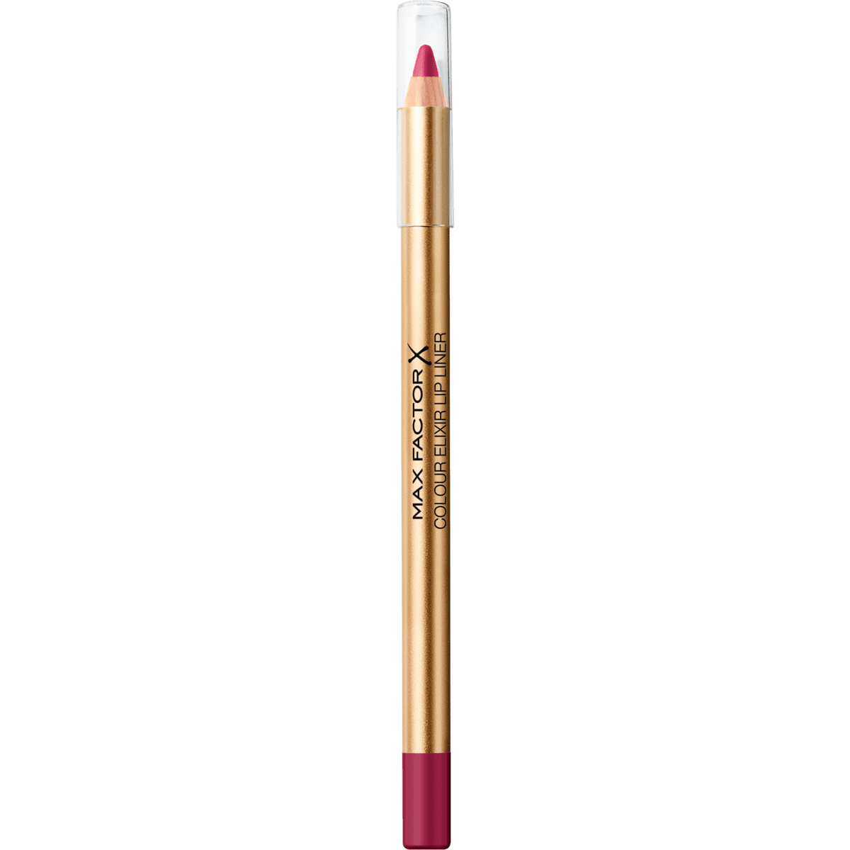 Max Factor Colour Elixir Lipliner 070 Deep Berry
