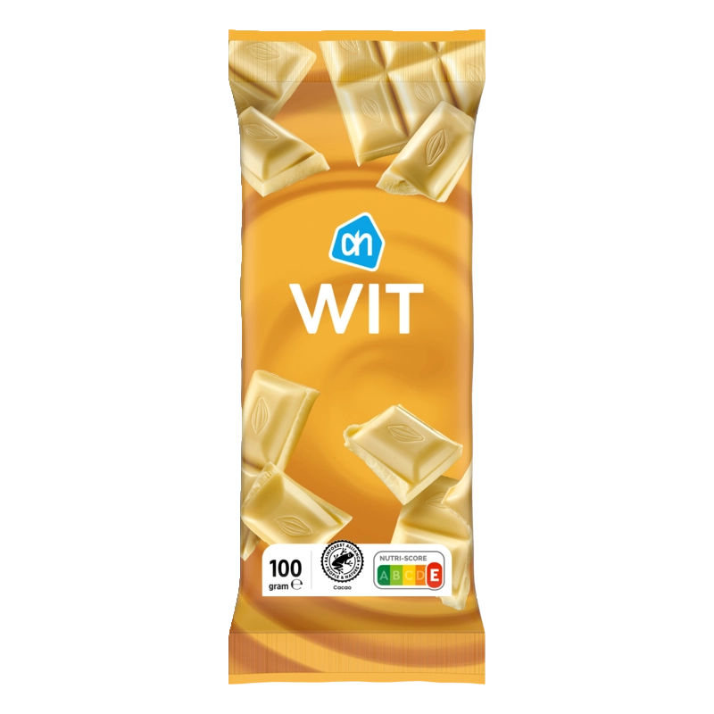 AH Reep witte chocolade