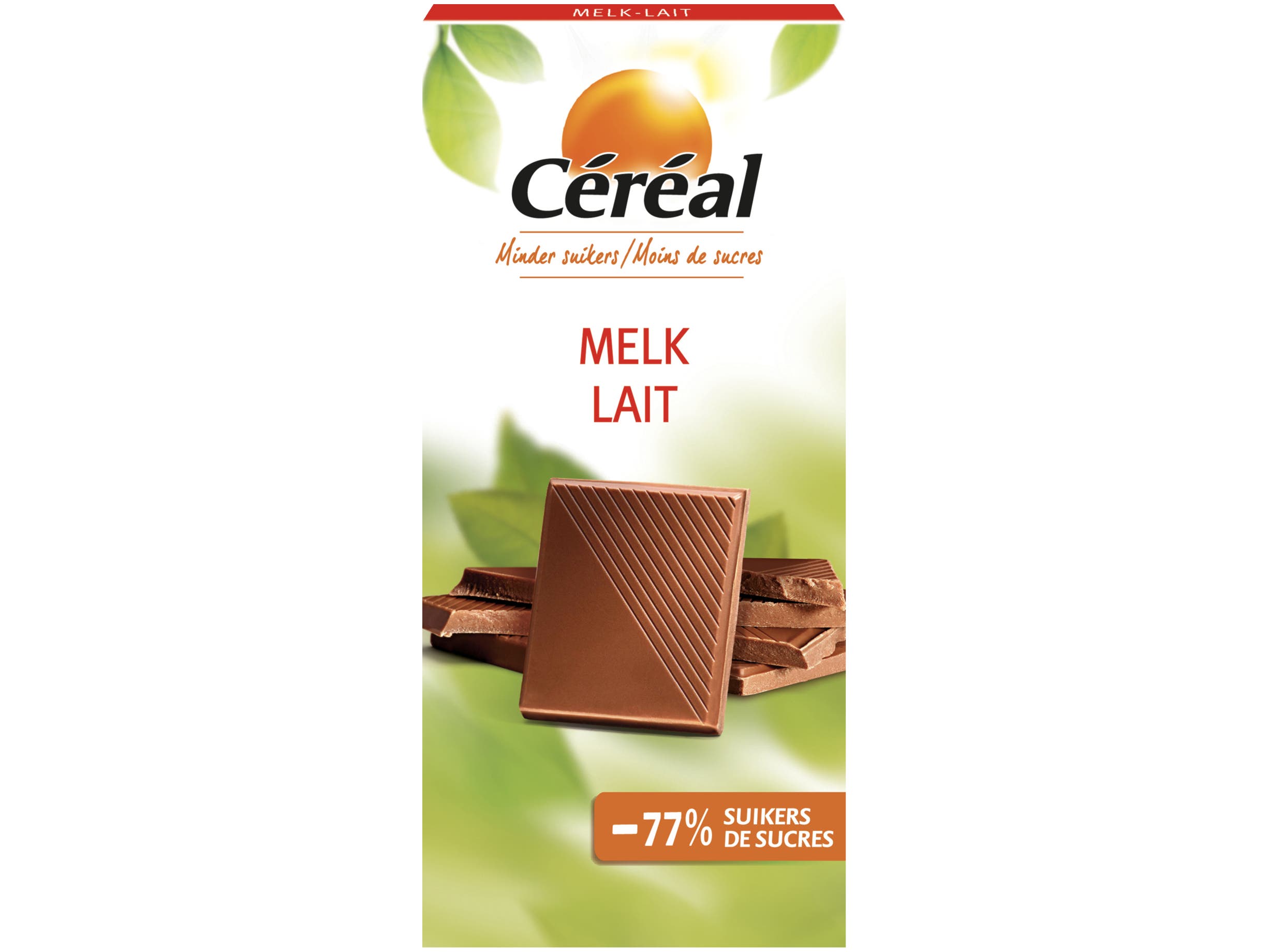 Melk maltitol