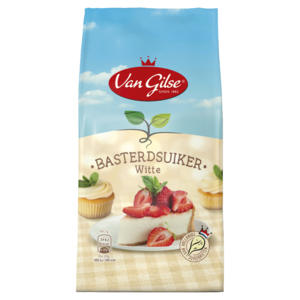 Van Gilse Witte Basterdsuiker