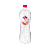 Spa fruitwater