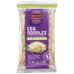 Go Tan Egg Noodles