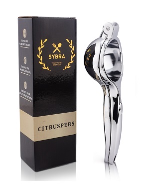 Sybra Cocktail Citruspers
