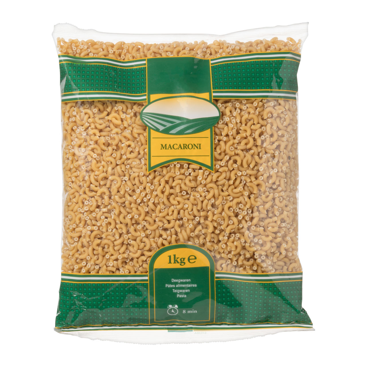 Macaroni