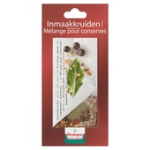 Verstegen inmaakkruiden