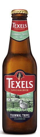 Texels Tuunwal Tripel