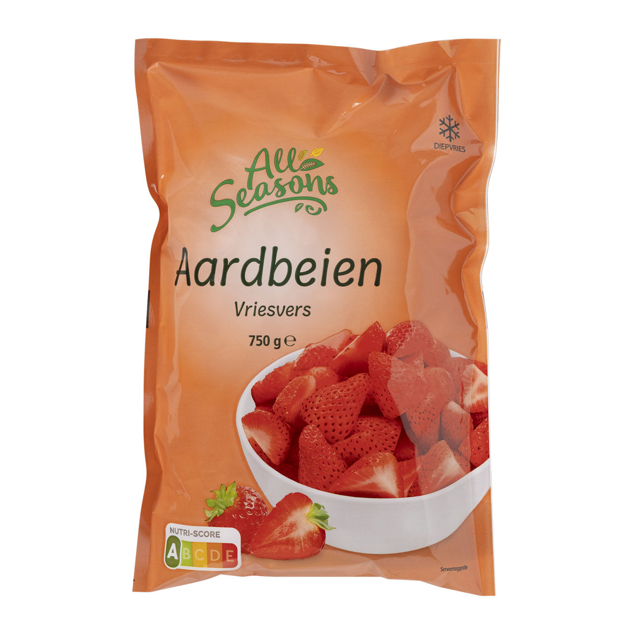 Aardbeien