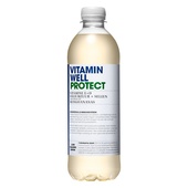 Vitamin Well Protect
