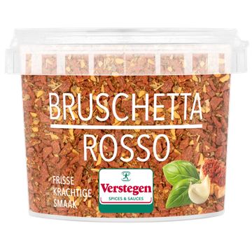 Verstegen Bruschetta Rosso 45 g