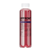 Upfront Limonade Eiwit Zwarte Bes