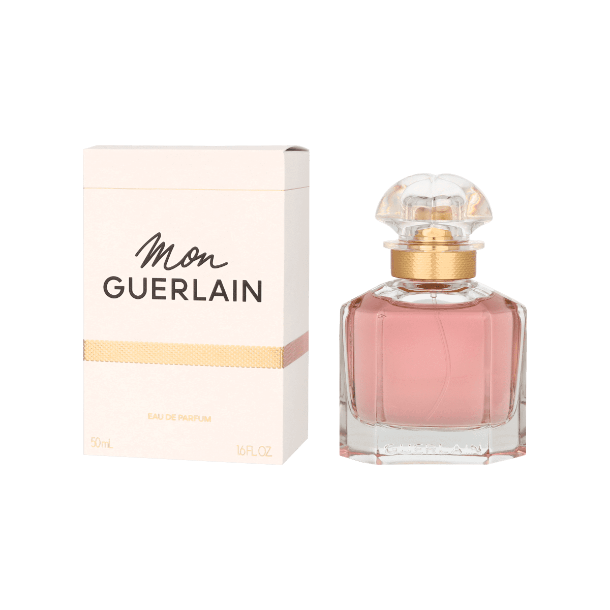 Guerlain Mon Guerlain Eau De Parfum 50 ML