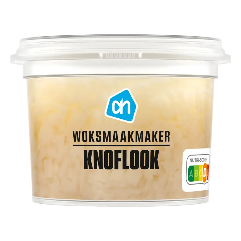 AH Woksmaakmaker knoflook