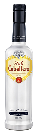 Ponche Caballero Likeur