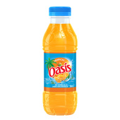 Oasis Tropical