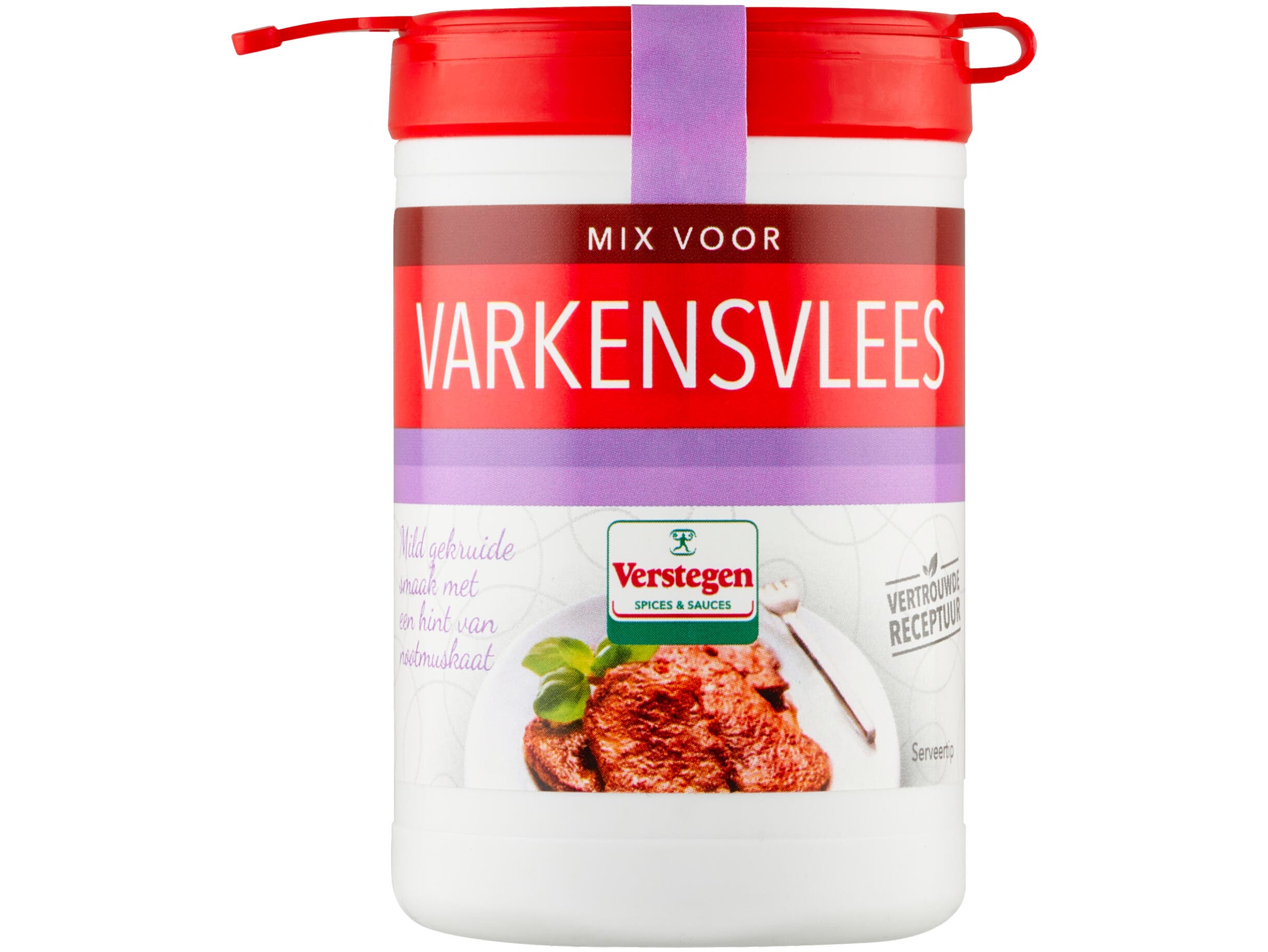 Kruidenmix varkensvlees