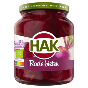 Hak Rode Bietjes