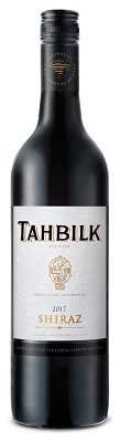 Tahbilk Shiraz
