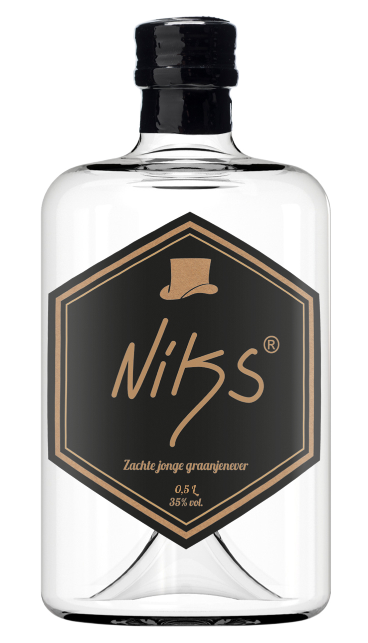 Niks Jonge Jenever