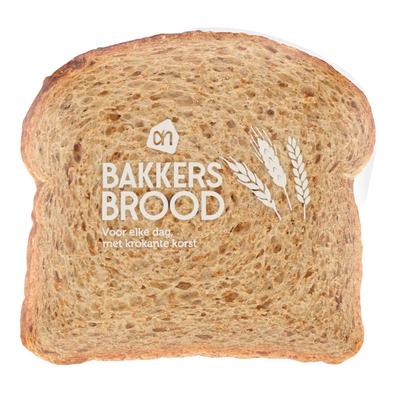 AH Tijger volkoren half
