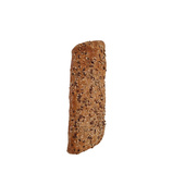 Spar stokbrood demi baguette bruin meergranen