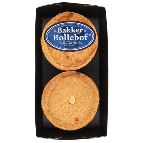 Bakker Bollebof Amandel pencees