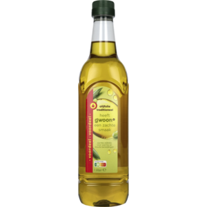 G'woon Olijfolie Traditioneel