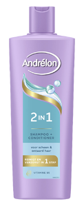 Andrelon Shampoo 2-in-1