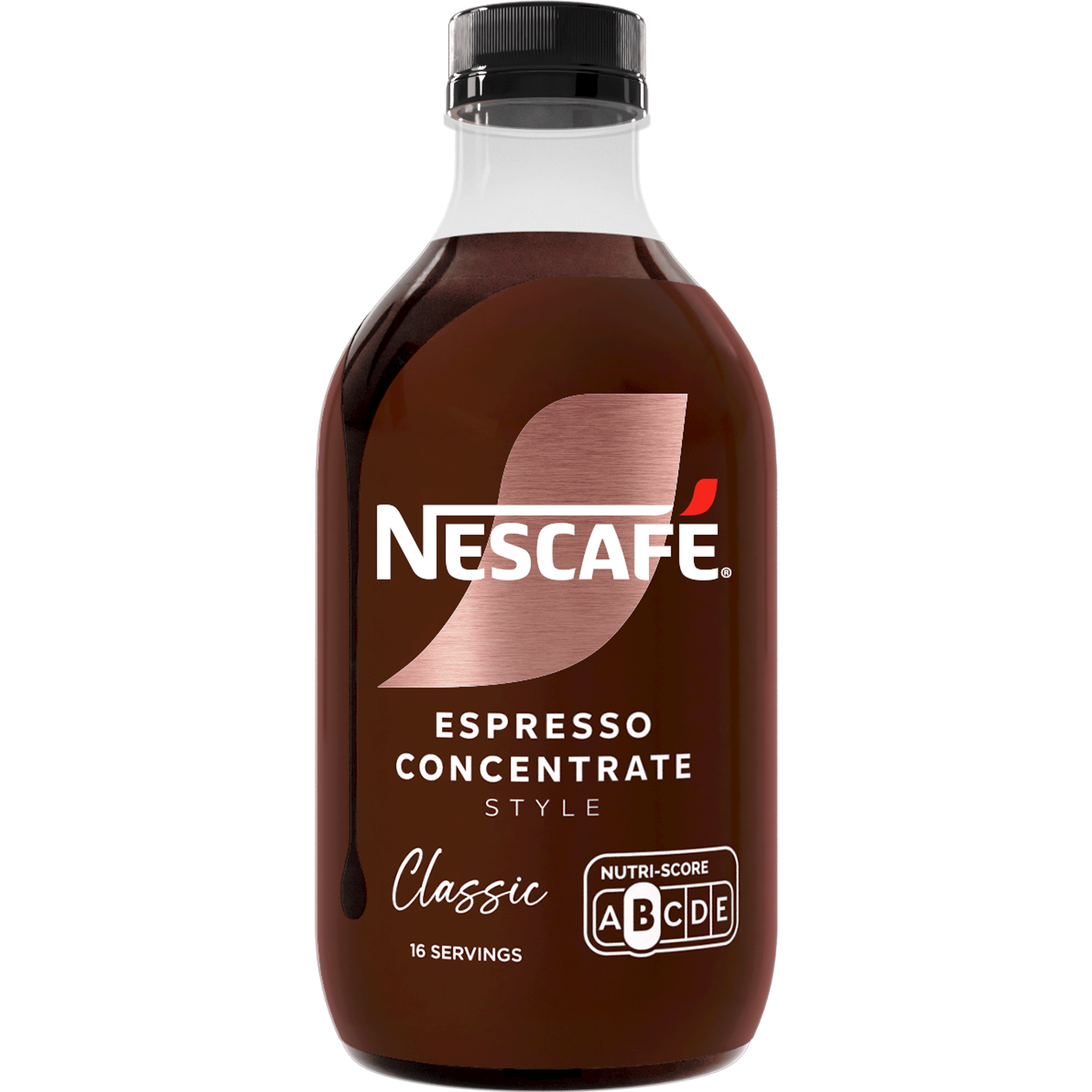 Nescafe Espresso concentrate classic
