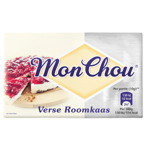 MonChou Verse roomkaas