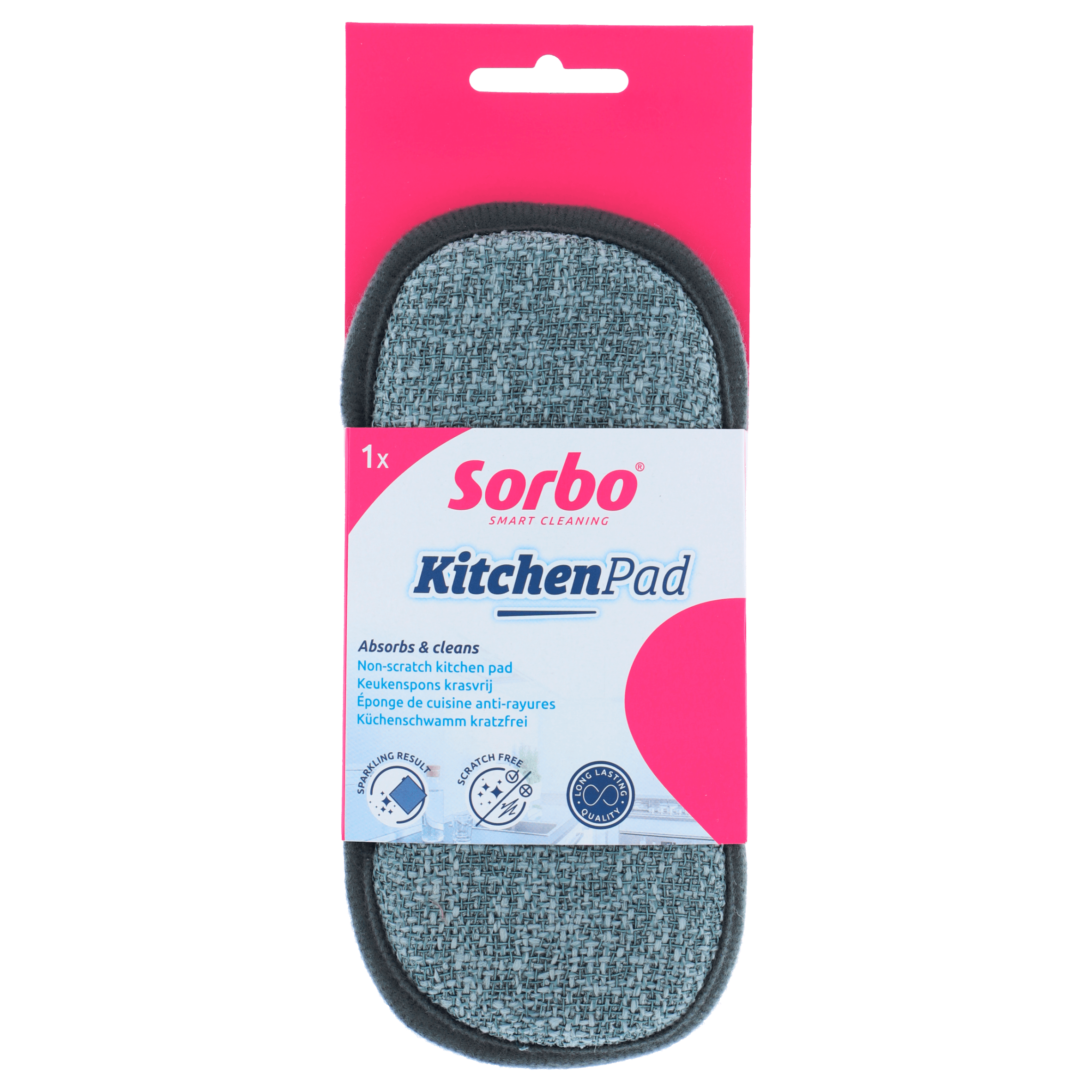 Sorbo Kitchen Pad
