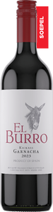 El Burro Garnacha